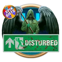 Disturbed